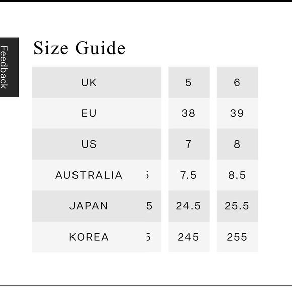 ALLSAINTS Harlee Tan Leather Chunky Chelsea Boots size 38 US 7 - Picture 8 of 8